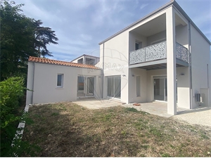 maison à la vente -   17110  SAINT GEORGES DE DIDONNE, surface 122 m2 vente maison - UBI473073182